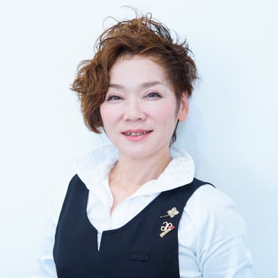 忍田千鶴子